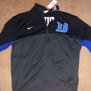 Duke pullover